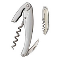 Ketos Waiter's Aluminum Corkscrew